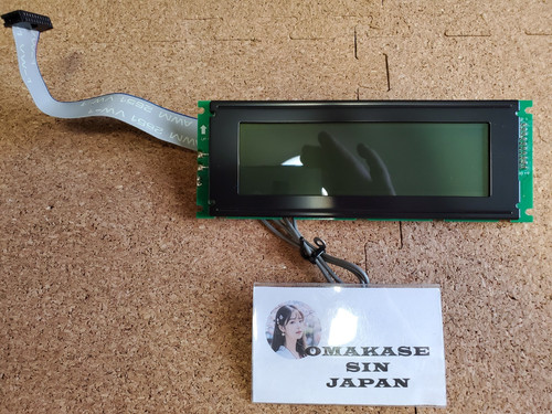 Korg genuine display - korg, fd
