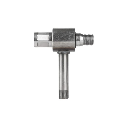 Metal for water injection - water,