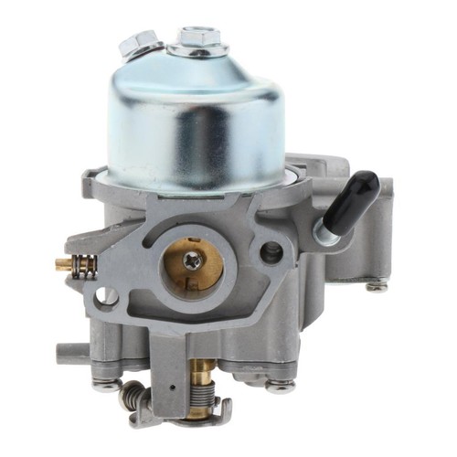 Carburetor assy outboard - carburetor,