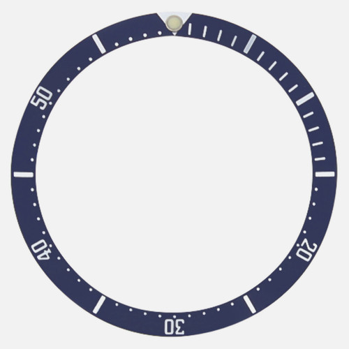 Bezel insert for tudor - bezel, prince