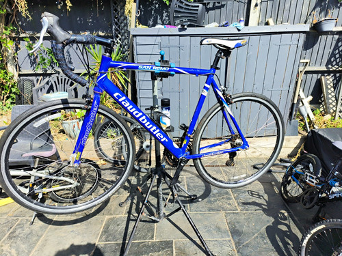 Claud butler san - butler, 700c