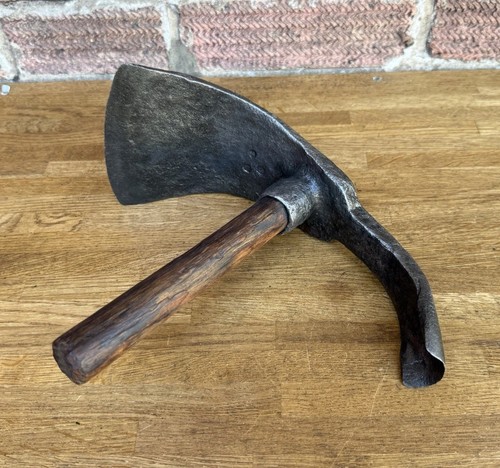 Antique unusual large yoke - antique,