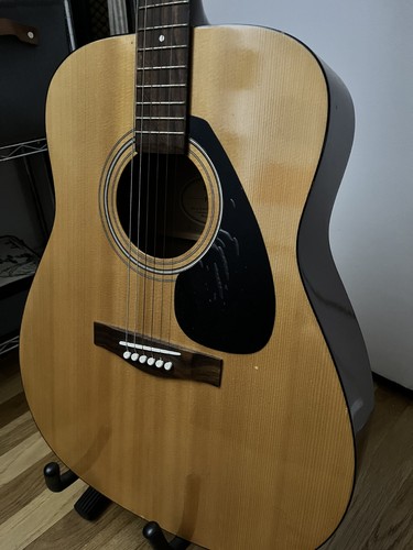 Yamaha 310p acoustic - f-310p,
