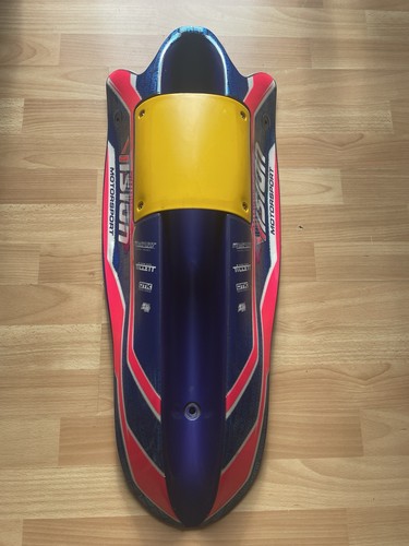 Tony kart blue kosmic - kart,