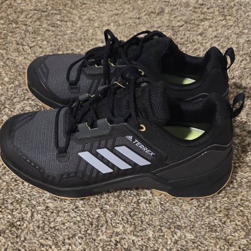 Size adidas terrex swift - 8.5,
