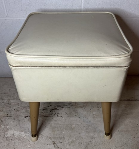 Vintage mcm singer - vintage,