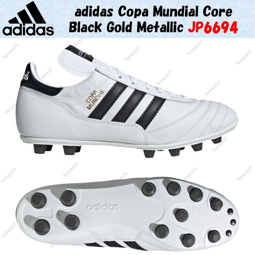 Adidas copa mundial core black - adidas,