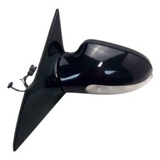 Lh Door Mirror Mercedes Clk 2