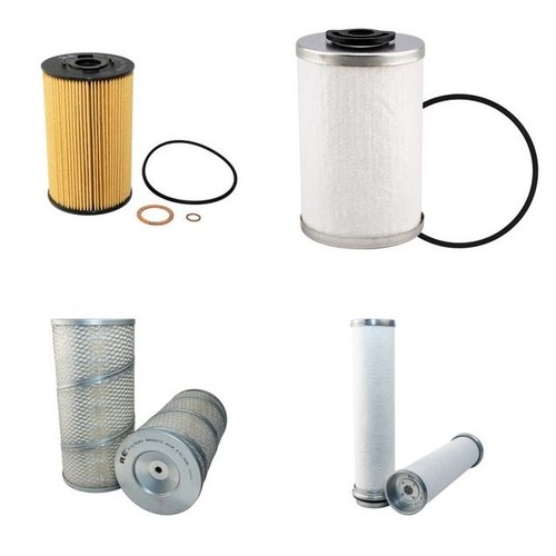 Filter kit fits - filter, mb