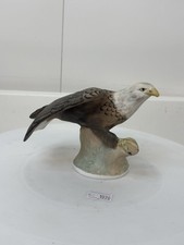 CROWN STAFFORDSHIRE BIRD THE