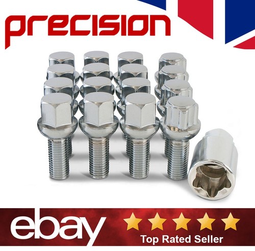 Wheel nuts bolts - 12, x