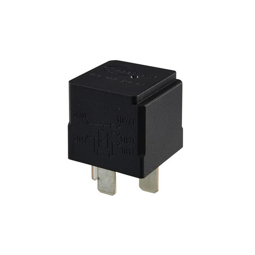 Hella 4rd007794 021 relay - hella, 4rd007794-021