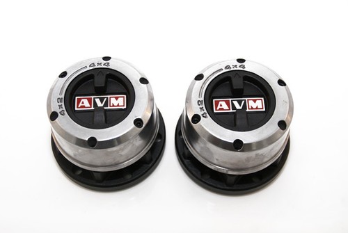 Avm438 manual free wheeling - free,