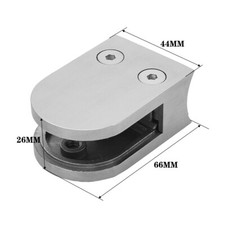 42.4mm Dia Modular Handrail