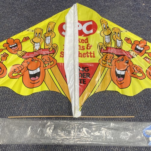 Original retro vintage spc - original,
