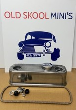 CLASSIC MINI POLISHED ALLOY