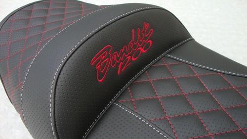 Suzuki gsf1200 bandit seat - gsf1200,