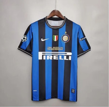 2009-10 Inter Milan Retro Home