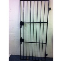 Security Gate, Gate, Security Door,Metal Door, Window Grill UK 
