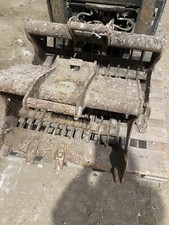 riddle buckets harford hitch