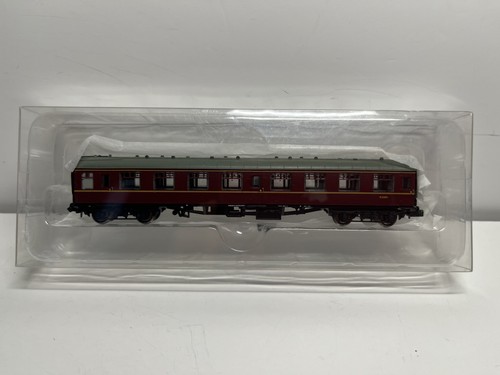 Graham farish mk1 coach br - graham,