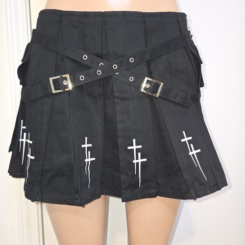 Dead threads gothic - dead,