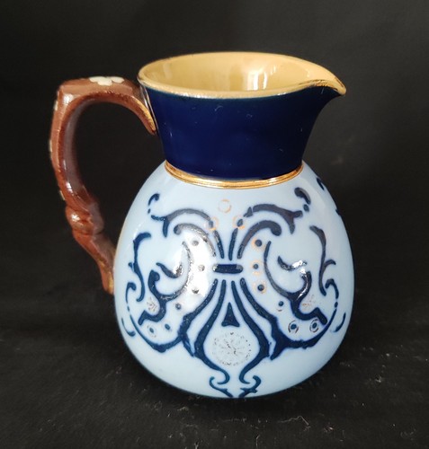 Lovatts langley pottery jug - lovatts,