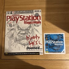 Official Playstation Magazine