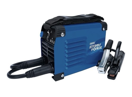 Draper 70041 storm force - force, mma