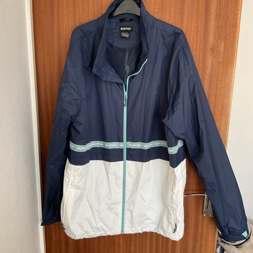 Mens burton melter jacket - burton,