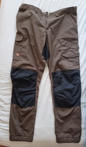 Fjallraven vidda pro men - vidda, men's