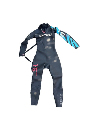 Orca women open water alpha - women's,