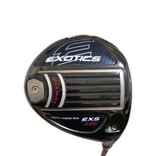 Tour Edge EXOTICS EXS 220