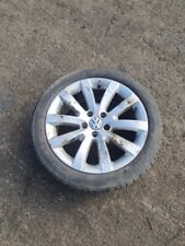 VW Scirocco2013-2017 17 INCH