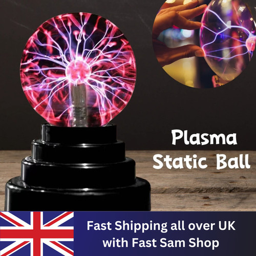Lighting atmosphere plasma - lighting,
