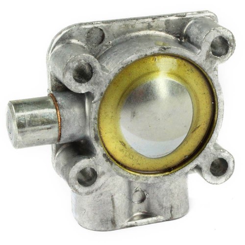Solex petrol pump - petrol,