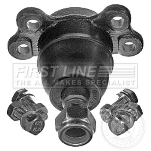 Ball joint for bedford midi - joint,