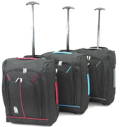 50cm lightweight cabin bag - lightweight,