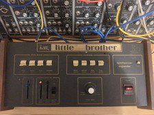 very very rare vintage arp