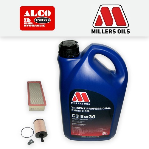Service kit for - for, vw