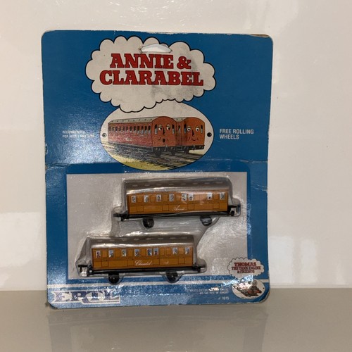 Ertl annie and - ertl,