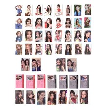 KIIRAS Kill Ma Bo$$ album Fanplee bstage Makestar photocard