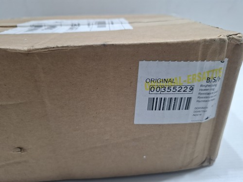 Genuine gaggenau fan oven - genuine,
