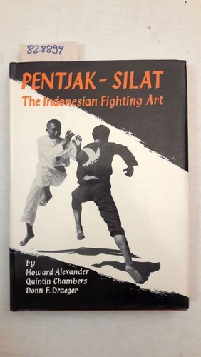 Pentjak silat alexander - pentjak-silat, alexander,