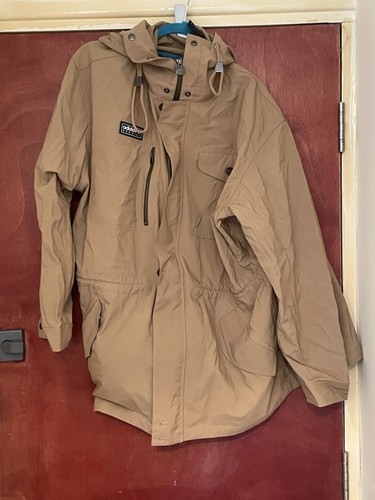 Adidas spzl long ridge parka - spzl,
