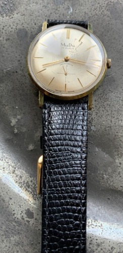 Vintage 17 jewels - vintage,
