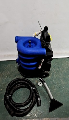 Abicor binzel fec - binzel, extraction