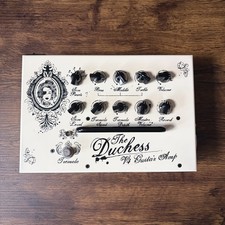 Victory Amps V4 The Duchess