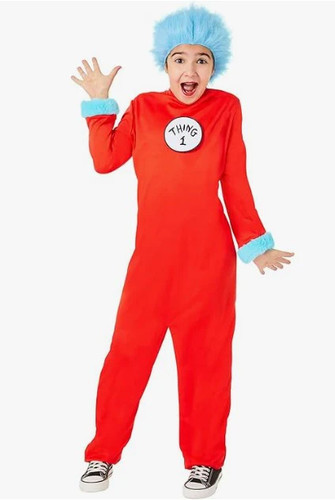 Thing dr - dr,