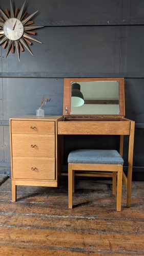 Mid century vintage stag - vintage,